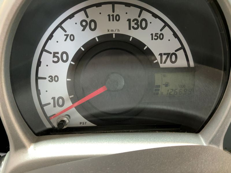 Citroen C1 1.0 Style 2011 – снимка 4