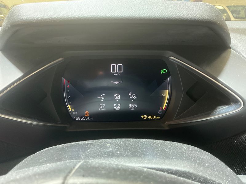 DS Automobiles DS3 Crossback 1.5 Blue-HDi Chic 2018 – снимка 18