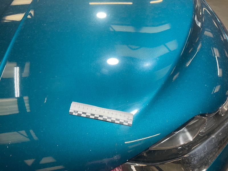 DS Automobiles DS3 Crossback 1.5 Blue-HDi Chic 2018 – снимка 42