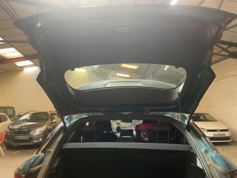 DS Automobiles DS3 Crossback 1.5 Blue-HDi Chic 2018 – снимка 15