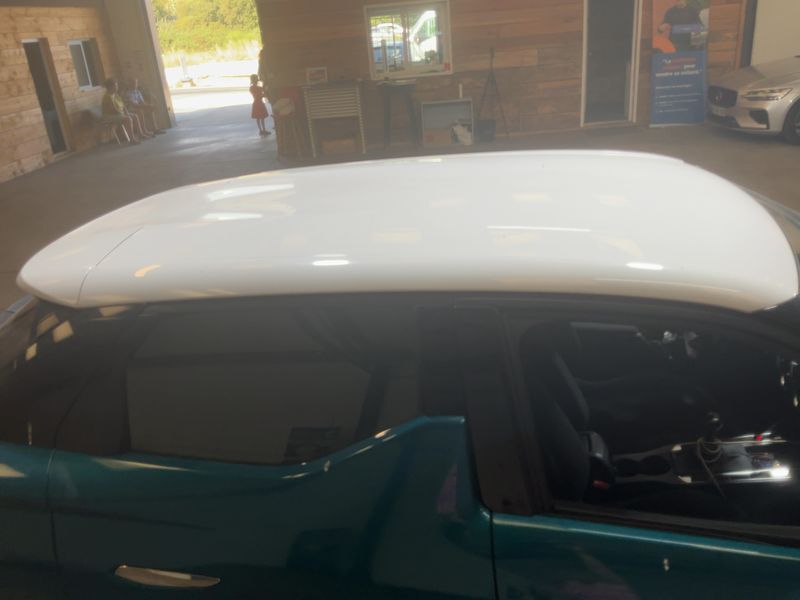 DS Automobiles DS3 Crossback 1.5 Blue-HDi Chic 2018 – снимка 13