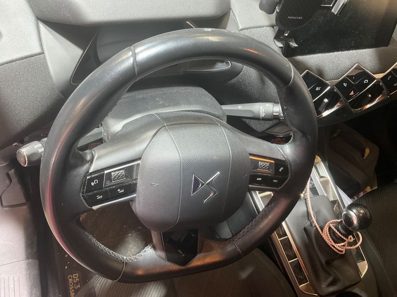 DS Automobiles DS3 Crossback 1.5 Blue-HDi Chic 2018 – снимка 26