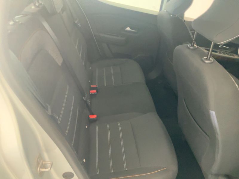 Dacia Sandero 1.0 TCe LPG Stepway Comfort 2021 – снимка 19