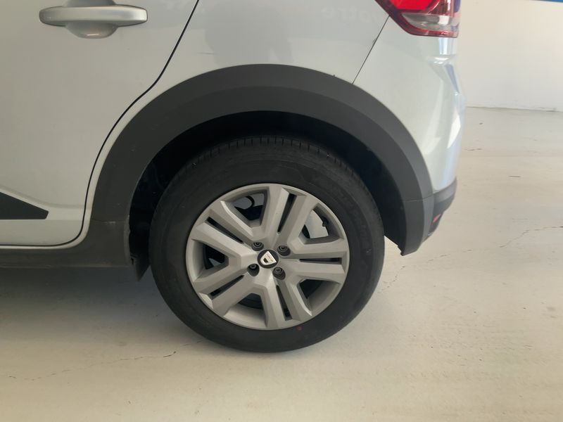 Dacia Sandero 1.0 TCe LPG Stepway Comfort 2021 – снимка 5