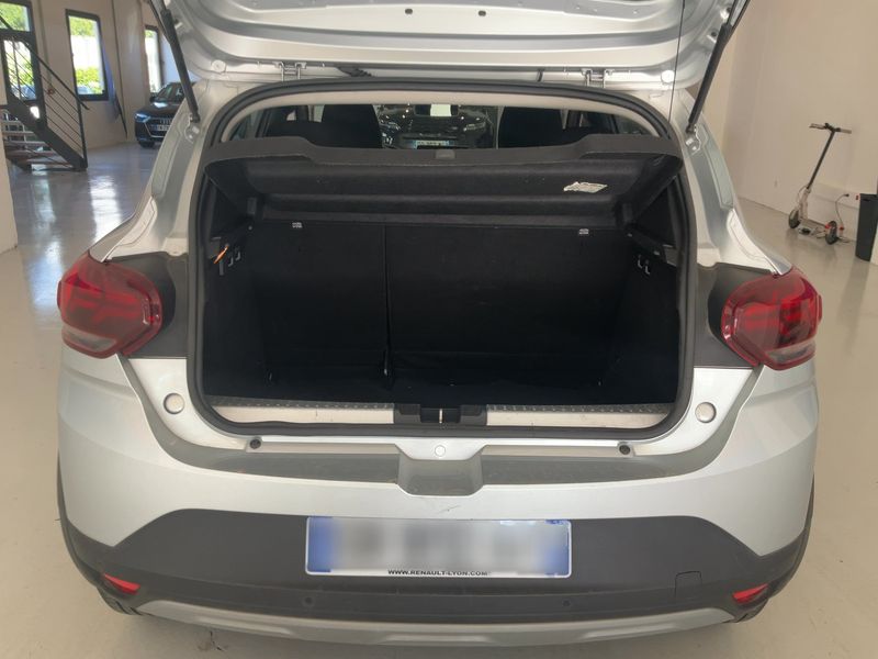 Dacia Sandero 1.0 TCe LPG Stepway Comfort 2021 – снимка 15