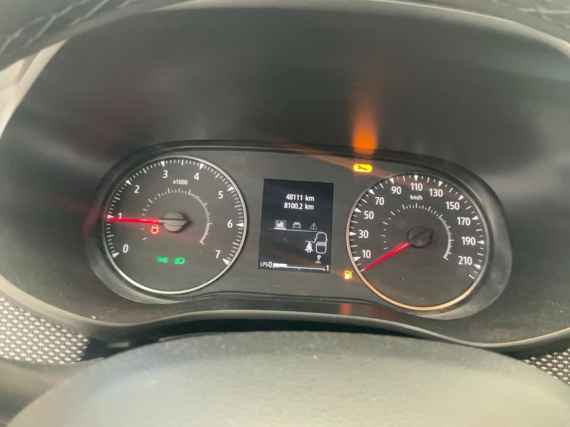Dacia Sandero 1.0 TCe LPG Stepway Comfort 2021 – снимка 18