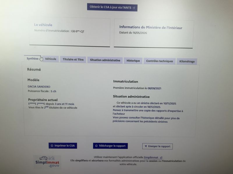 Dacia Sandero 1.0 TCe LPG Stepway Comfort 2021 – снимка 21