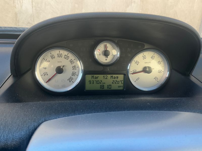 Lancia Ypsilon 1.2 Diva 2011 – снимка 4