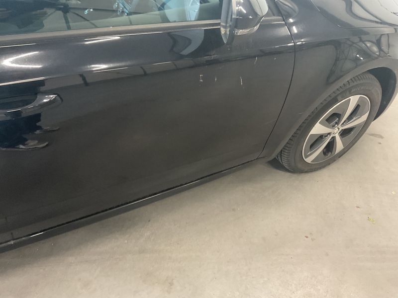 Skoda Octavia 1.6 TDI GreenLine 2015 – снимка 25