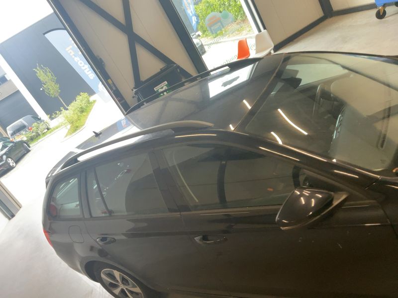 Skoda Octavia 1.6 TDI GreenLine 2015 – снимка 13