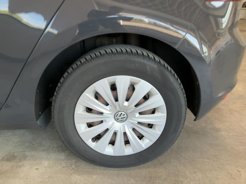Volkswagen Golf VII 1.2 TSI Trendline BlueMotion Tech 2014 – снимка 5
