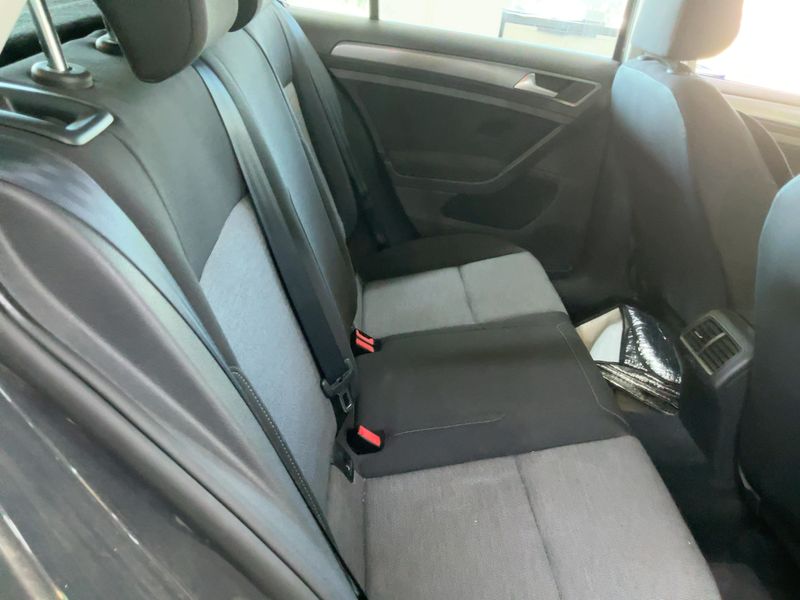 Volkswagen Golf VII 1.2 TSI Trendline BlueMotion Tech 2014 – снимка 19