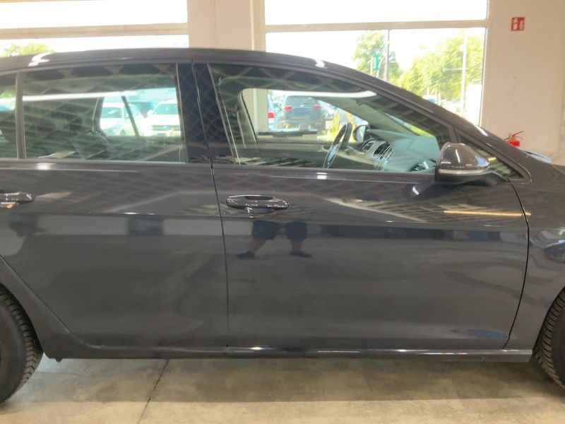 Volkswagen Golf VII 1.2 TSI Trendline BlueMotion Tech 2014 – снимка 10