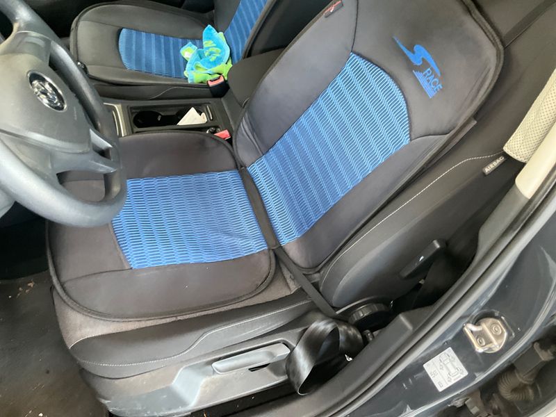 Volkswagen Golf VII 1.2 TSI Trendline BlueMotion Tech 2014 – снимка 24