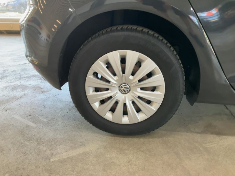 Volkswagen Golf VII 1.2 TSI Trendline BlueMotion Tech 2014 – снимка 9