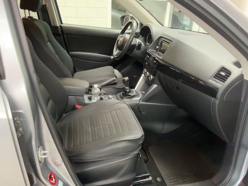 Mazda CX-5 2.2 Turbodiesel Sendo 2WD 2014 – снимка 16