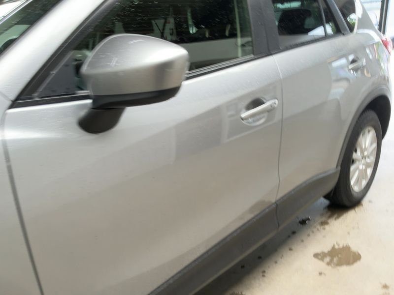 Mazda CX-5 2.2 Turbodiesel Sendo 2WD 2014 – снимка 4
