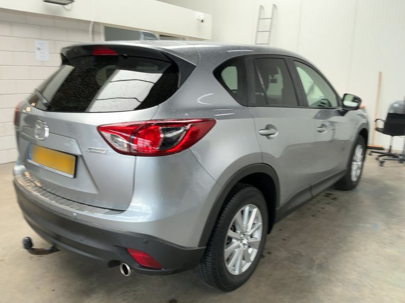 Mazda CX-5 2.2 Turbodiesel Sendo 2WD 2014 – снимка 8