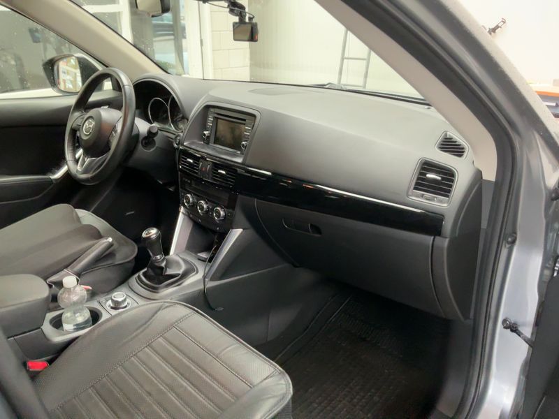 Mazda CX-5 2.2 Turbodiesel Sendo 2WD 2014 – снимка 17