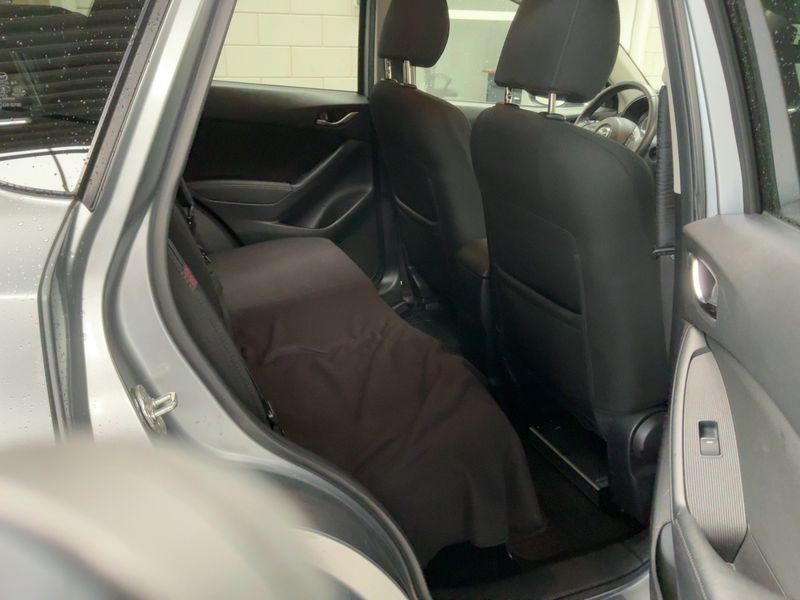 Mazda CX-5 2.2 Turbodiesel Sendo 2WD 2014 – снимка 19