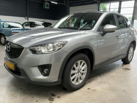 Mazda CX-5 2.2 Turbodiesel Sendo 2WD 2014 – снимка 1
