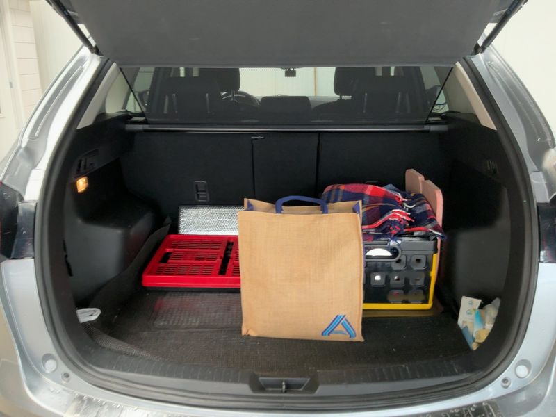 Mazda CX-5 2.2 Turbodiesel Sendo 2WD 2014 – снимка 15