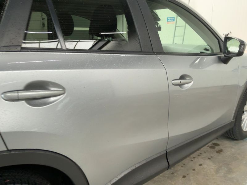 Mazda CX-5 2.2 Turbodiesel Sendo 2WD 2014 – снимка 10