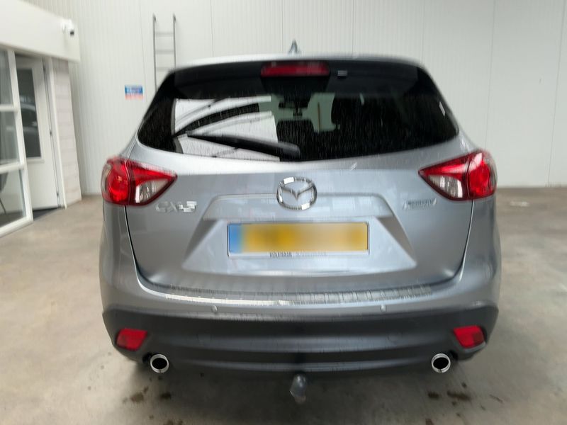 Mazda CX-5 2.2 Turbodiesel Sendo 2WD 2014 – снимка 7