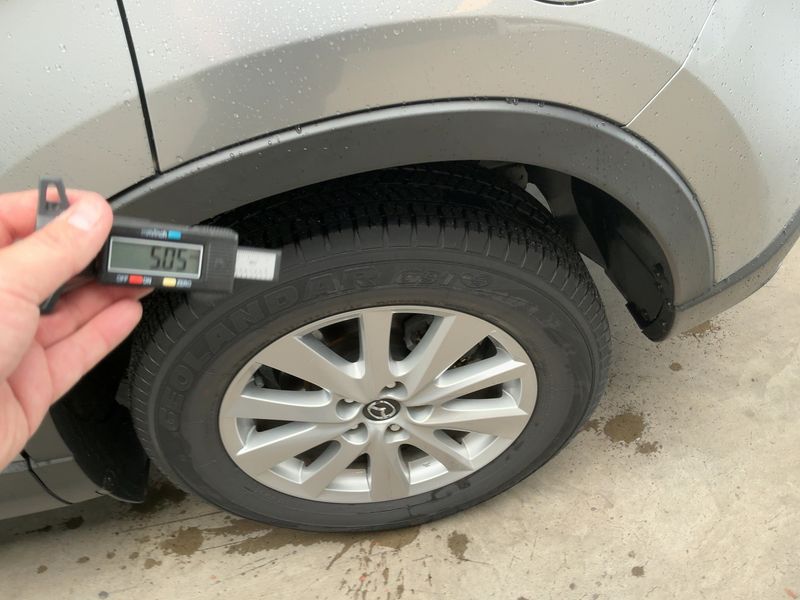 Mazda CX-5 2.2 Turbodiesel Sendo 2WD 2014 – снимка 5
