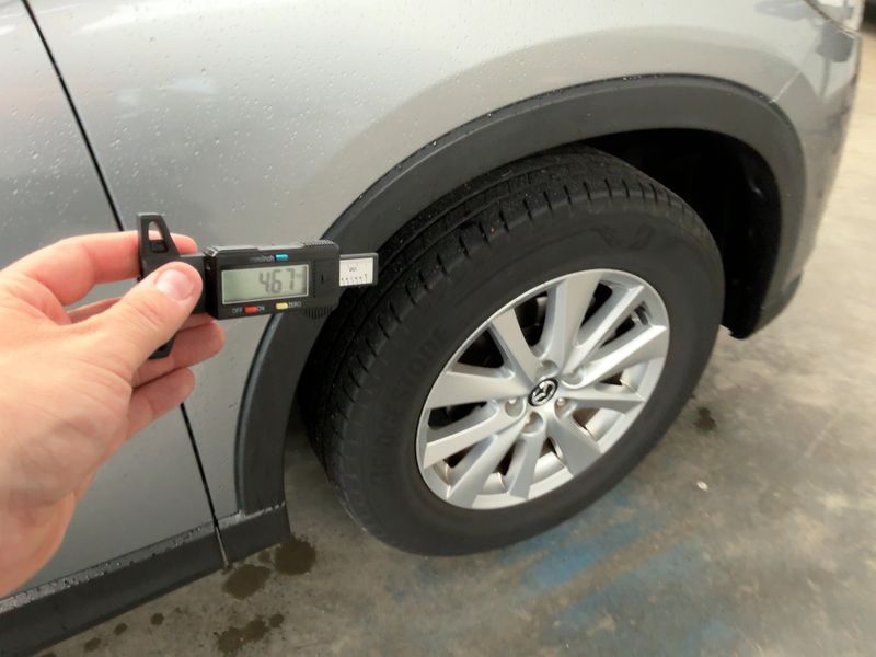 Mazda CX-5 2.2 Turbodiesel Sendo 2WD 2014 – снимка 11