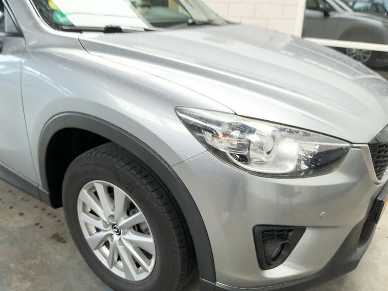 Mazda CX-5 2.2 Turbodiesel Sendo 2WD 2014 – снимка 12