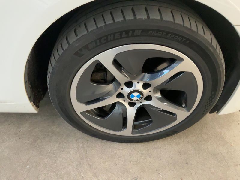 BMW 5er ActiveHybrid5 2014 – снимка 11