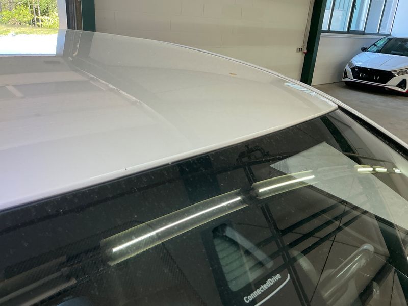 BMW 5er ActiveHybrid5 2014 – снимка 28