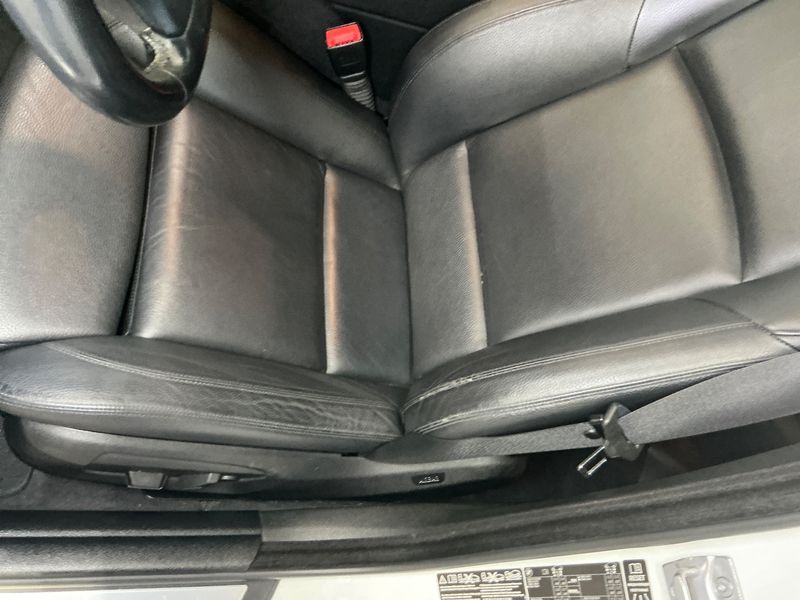 BMW 5er ActiveHybrid5 2014 – снимка 26