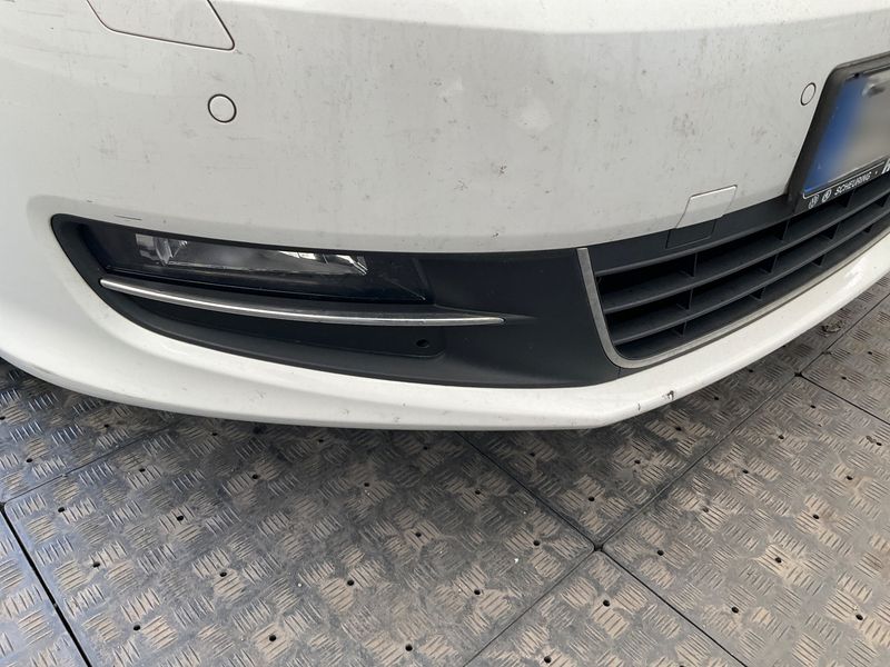 Volkswagen Sharan 2.0 TDI Highline BlueMotion Tech 2013 – снимка 53