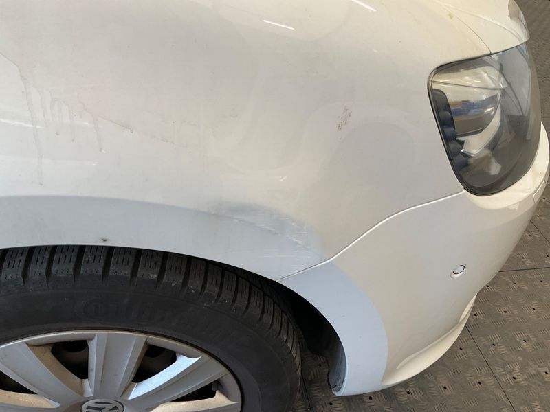 Volkswagen Sharan 2.0 TDI Highline BlueMotion Tech 2013 – снимка 23