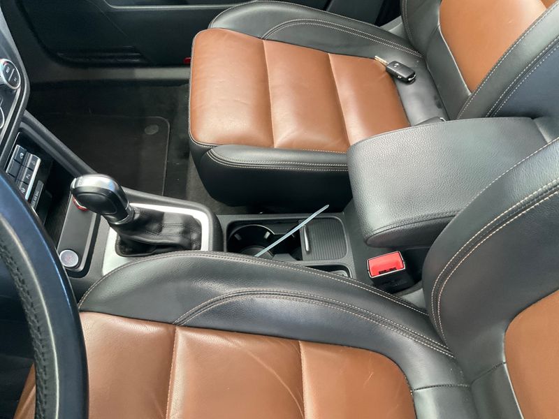 Volkswagen Sharan 2.0 TDI Highline BlueMotion Tech 2013 – снимка 43
