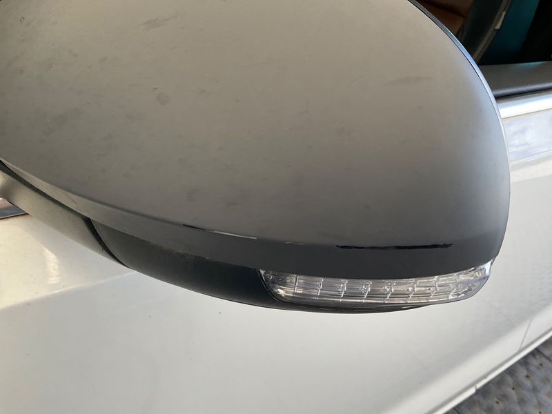 Volkswagen Sharan 2.0 TDI Highline BlueMotion Tech 2013 – снимка 28