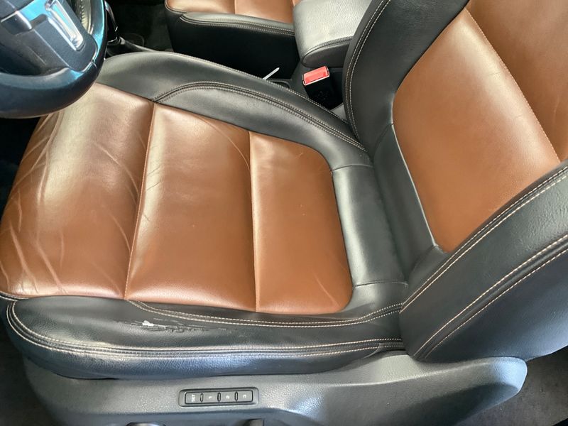 Volkswagen Sharan 2.0 TDI Highline BlueMotion Tech 2013 – снимка 40