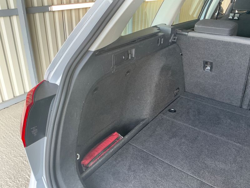 Volkswagen Golf VII 2.0 TDI Alltrack 4Motion BlueMotion Tech 2017 – снимка 27