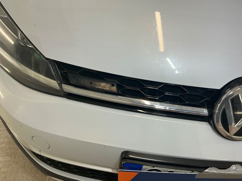 Volkswagen Golf VII 2.0 TDI Alltrack 4Motion BlueMotion Tech 2017 – снимка 43