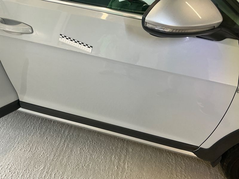 Volkswagen Golf VII 2.0 TDI Alltrack 4Motion BlueMotion Tech 2017 – снимка 21