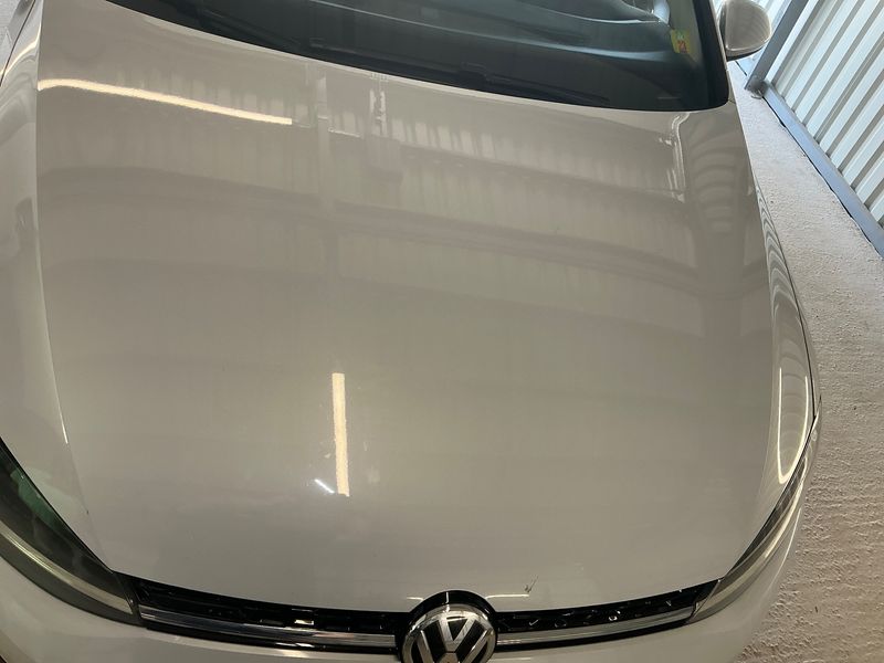 Volkswagen Golf VII 2.0 TDI Alltrack 4Motion BlueMotion Tech 2017 – снимка 42