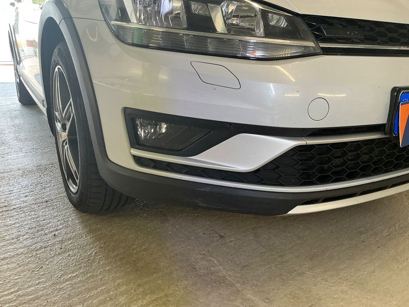 Volkswagen Golf VII 2.0 TDI Alltrack 4Motion BlueMotion Tech 2017 – снимка 41