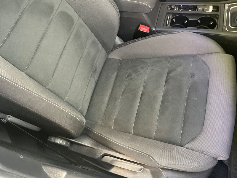 Volkswagen Golf VII 2.0 TDI Alltrack 4Motion BlueMotion Tech 2017 – снимка 30