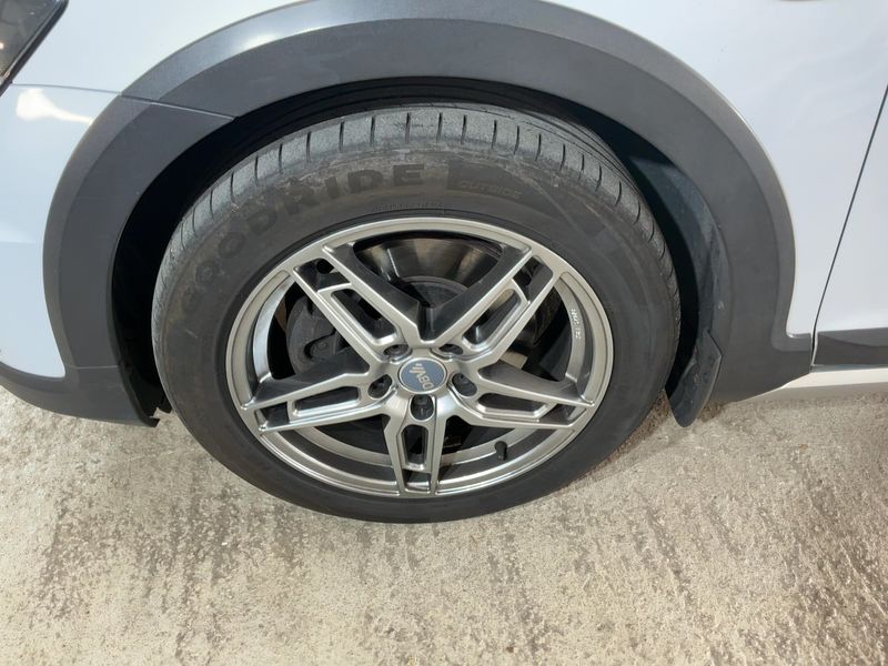 Volkswagen Golf VII 2.0 TDI Alltrack 4Motion BlueMotion Tech 2017 – снимка 3