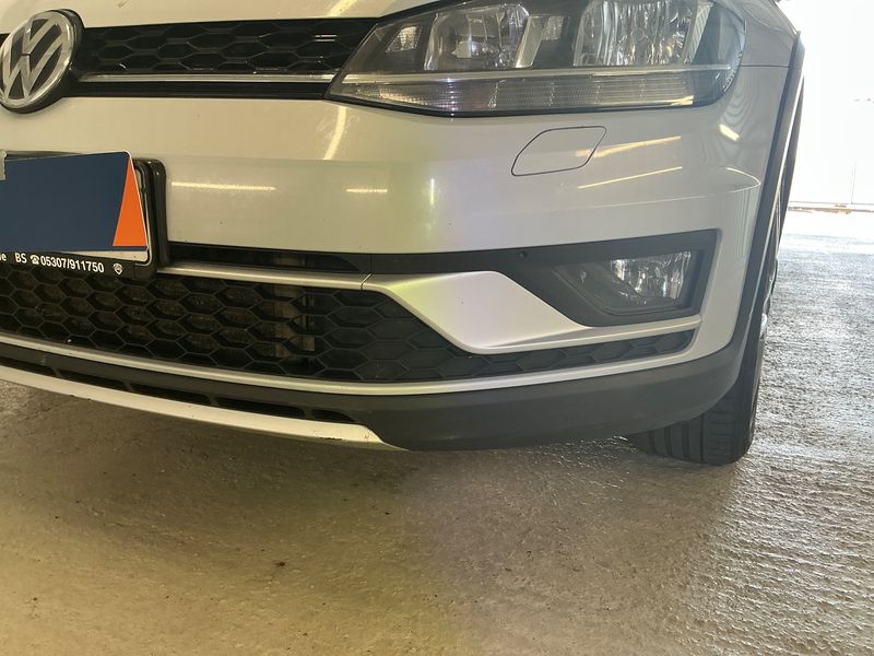 Volkswagen Golf VII 2.0 TDI Alltrack 4Motion BlueMotion Tech 2017 – снимка 40
