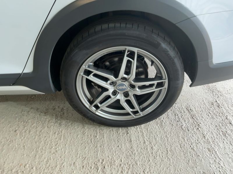 Volkswagen Golf VII 2.0 TDI Alltrack 4Motion BlueMotion Tech 2017 – снимка 5