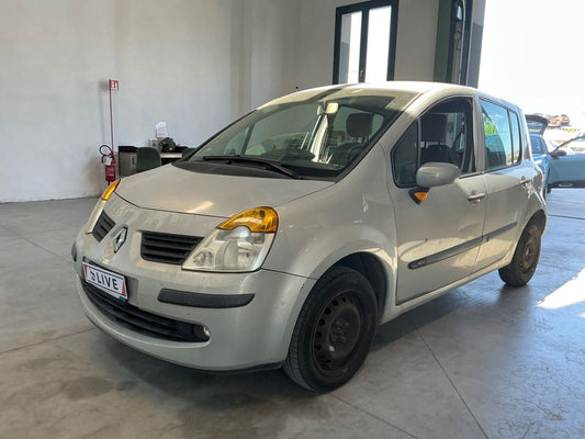 Renault Modus 1.2 Expression Confort 2006 – снимка 1