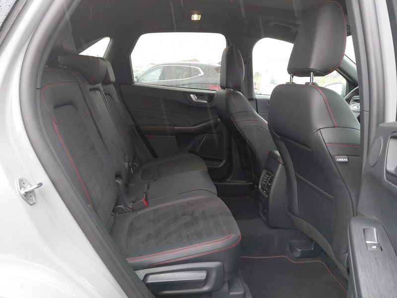 Ford Kuga 2.0 TDCi EcoBlue Graphite Tech Edition 2024 – снимка 14